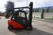 Дизельный погрузчик LINDE H 35 D