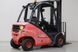 Дизельный погрузчик LINDE H30D
