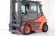 Дизельный погрузчик LINDE H80D-01