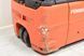 Електричний навантажувач LINDE E 16 C-01 трьохопорний