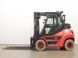 Газовый погрузчик LINDE H 60 T