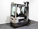 Электрический погрузчик YALE ERP 20 ATF SWB трехопорный