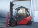 Газовый погрузчик LINDE H30T