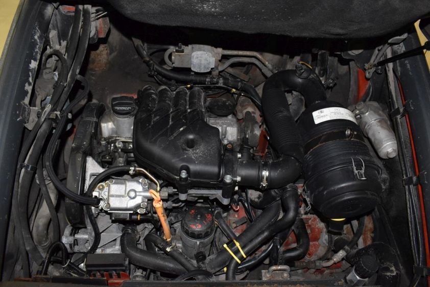 Дизельний навантажувач LINDE H 20 D