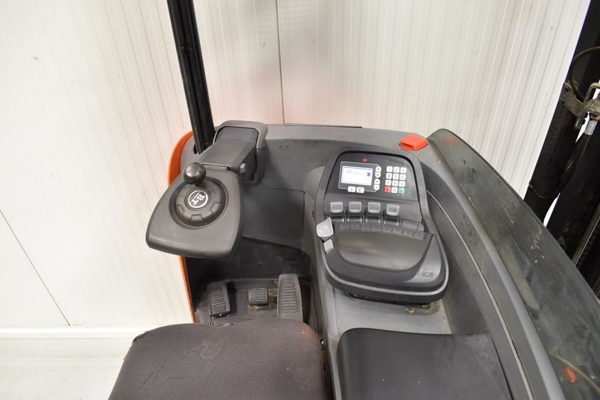 Річтрак BT RRE 200