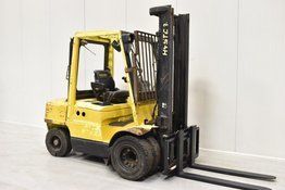 Дизельный погрузчик HYSTER H 3.20 XML