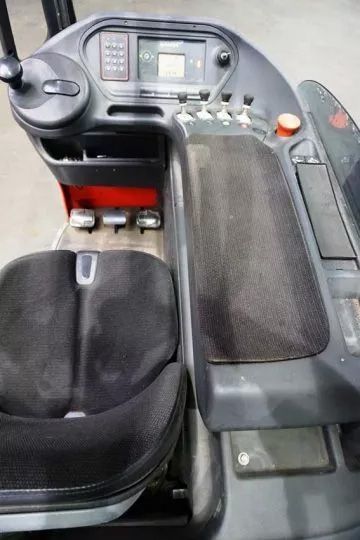 Річтрак LINDE R 20-01