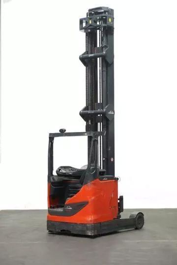 Річтрак LINDE R 20-01