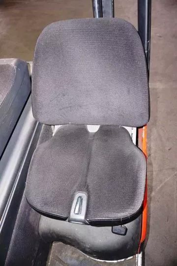 Річтрак LINDE R 20-01