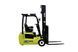 Электрический погрузчик CLARK 70-80ХЕ (7000-8000 кг)