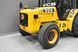 Дизельний навантажувач підвищеної прохідності JCB 926 4WD
