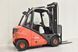 Дизельный погрузчик LINDE H30D