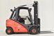 Дизельный погрузчик LINDE H30D