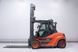 Дизельний навантажувач Linde H80D-03 900
