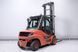 Дизельний навантажувач Linde H80D-03 900
