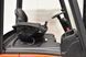 Электрический погрузчик LINDE E 16 C-01 трехопорный