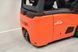 Электрический погрузчик LINDE E 16 C-01 трехопорный