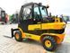 Телескопический погрузчик JCB TLT35D