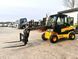 Телескопический погрузчик JCB TLT35D