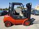 Дизельный погрузчик LINDE H30D - 05