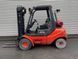 Газовий навантажувач LINDE H30T-05