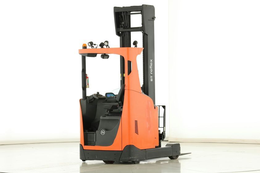Ричтрак BT RRE160 Н