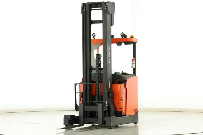 Ричтрак BT RRE160 Н