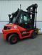 Дизельный погрузчик LINDE H80D-396-02