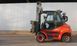 Дизельный погрузчик Linde H80D/396-02