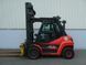 Дизельный погрузчик LINDE H80D-396-02