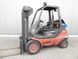 Газовий навантажувач LINDE H 30 T (351 серія)