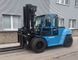 Дизельний навантажувач HANGCHA CPCD100-XW96G-1 (10 тонн)