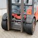 Дизельный погрузчик LINDE H50D