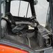 Дизельный погрузчик LINDE H50D