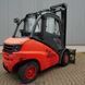 Дизельный погрузчик LINDE H50D