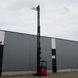 Річтрак LINDE R16HD