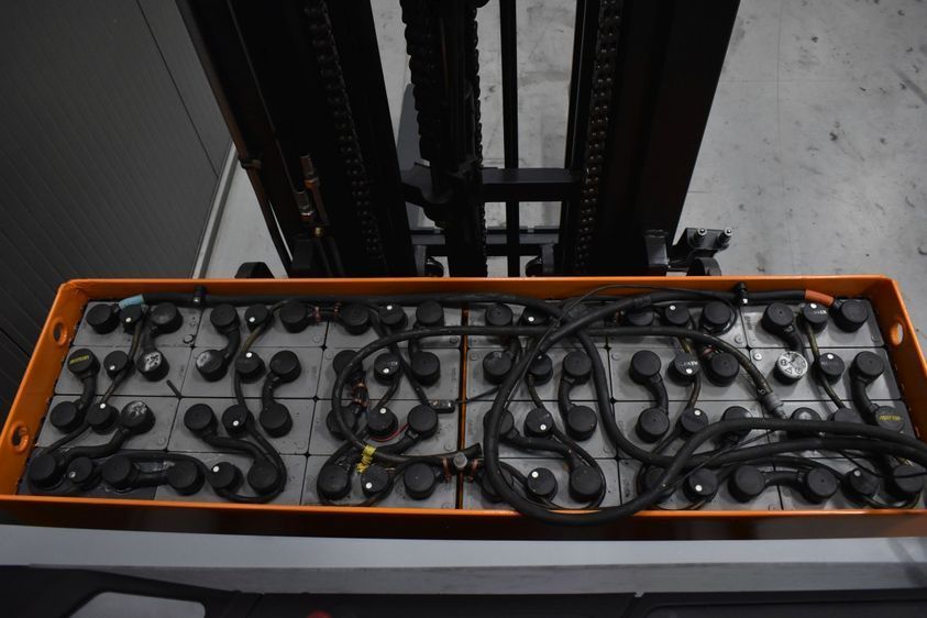 Річтрак STILL FM-X14 SE