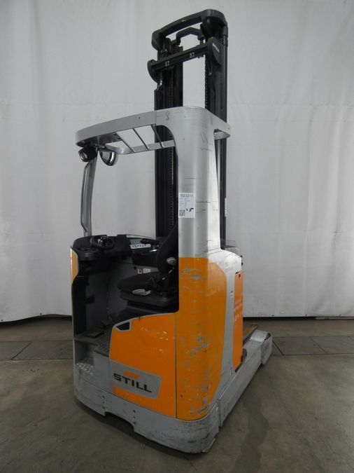 Ричтрак STILL FM-X14