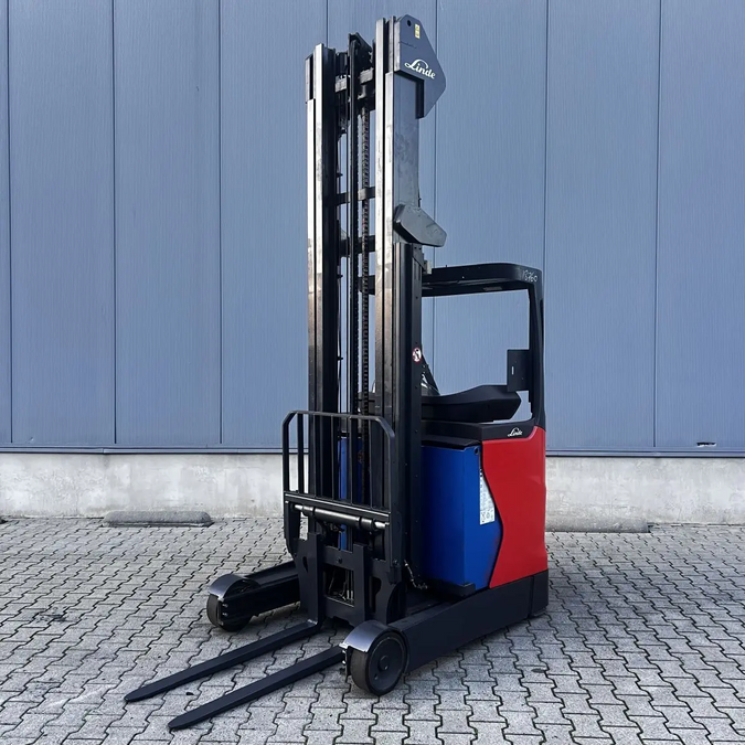 Річтрак LINDE R14 (1120)