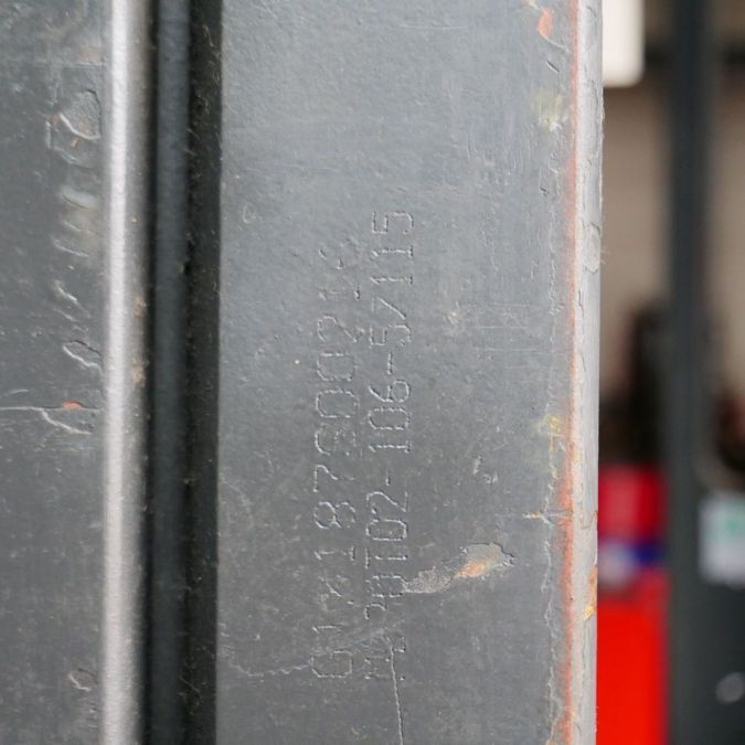 Річтрак LINDE R16HD