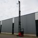Річтрак LINDE R16HD