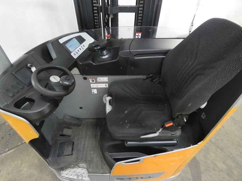 Ричтрак STILL FM-X14