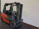 Газовий навантажувач LINDE H30T