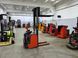 Електричний штабелер LINDE L 14 AP з Акб 2019 року