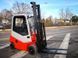 Дизельный погрузчик BT C4D150D