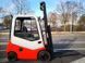 Дизельный погрузчик BT C4D150D