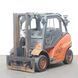 Дизельний навантажувач LINDE H 45 D-02 контейнерник