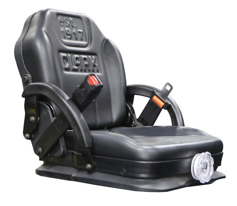 Газовый погрузчик CLARK C20s