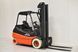 Электрический погрузчик LINDE E 25