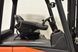Електричний навантажувач LINDE E16 PH-02 387 серія